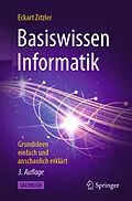 E-Book (pdf) Basiswissen Informatik von Eckart Zitzler