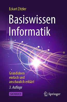 E-Book (pdf) Basiswissen Informatik von Eckart Zitzler