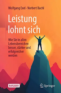 E-Book (pdf) Leistung lohnt sich von Wolfgang Exel, Norbert Bachl