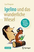 E-Book (pdf) Igelino und das wunderliche Wiesel von Lisa Pongratz