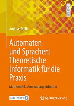 E-Book (pdf) Automaten und Sprachen: Theoretische Informatik für die Praxis von Andreas Müller