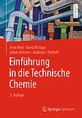 E-Book (pdf) Einführung in die Technische Chemie von Arno Behr, David W. Agar, Andreas J Vorholt