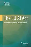 E-Book (pdf) The EU AI Act von Paul Voigt, Nils Hullen