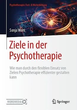 E-Book (pdf) Ziele in der Psychotherapie von Sonja Wahl