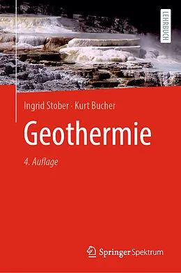 E-Book (pdf) Geothermie von Ingrid Stober, Kurt Bucher