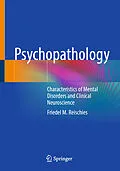 E-Book (pdf) Psychopathology von Friedel M. Reischies