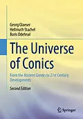 E-Book (pdf) The Universe of Conics von Georg Glaeser, Hellmuth Stachel, Boris Odehnal