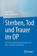 E-Book (pdf) Sterben, Tod und Trauer im OP von Ellen Rewer, Anika Düpjohann