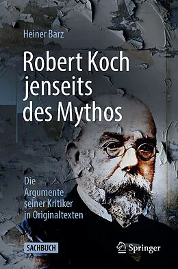 E-Book (pdf) Robert Koch jenseits des Mythos von Heiner Barz