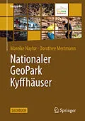 E-Book (pdf) Nationaler GeoPark Kyffhäuser von Mareike Naylor, Dorothee Mertmann