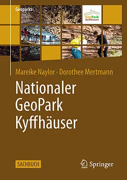 E-Book (pdf) Nationaler GeoPark Kyffhäuser von Mareike Naylor, Dorothee Mertmann