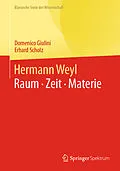 E-Book (pdf) Hermann Weyl von Domenico Giulini, Erhard Scholz
