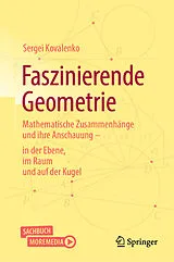 E-Book (pdf) Faszinierende Geometrie von Sergei Kovalenko