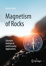 Livre Relié Magnetism of Rocks de Michael Urbat