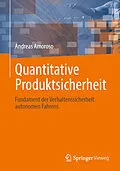 E-Book (pdf) Quantitative Produktsicherheit von Andreas Amoroso