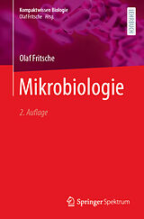 E-Book (pdf) Mikrobiologie von Olaf Fritsche