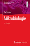 E-Book (pdf) Mikrobiologie von Olaf Fritsche