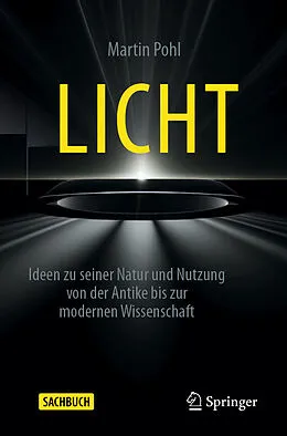 E-Book (pdf) Licht von Martin Pohl