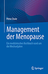 E-Book (pdf) Management der Menopause von Petra Stute