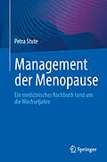 E-Book (pdf) Management der Menopause von Petra Stute