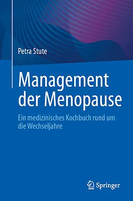 E-Book (pdf) Management der Menopause von Petra Stute