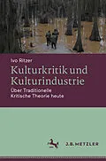 E-Book (pdf) Kulturkritik und Kulturindustrie von Ivo Ritzer
