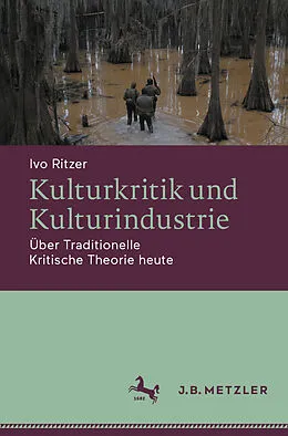 E-Book (pdf) Kulturkritik und Kulturindustrie von Ivo Ritzer