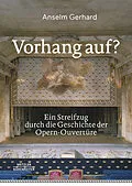 E-Book (pdf) Vorhang auf? von Anselm Gerhard