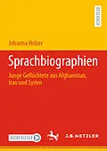 E-Book (pdf) Sprachbiographien von Johanna Holzer