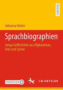 E-Book (pdf) Sprachbiographien von Johanna Holzer