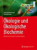 E-Book (pdf) Ökologie und Ökologische Biochemie von Gerd-Joachim Krauß, Felix Bärlocher