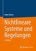 E-Book (pdf) Nichtlineare Systeme und Regelungen von Jürgen Adamy