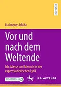 E-Book (pdf) Vor und nach dem Weltende von Lia Imenes Ishida