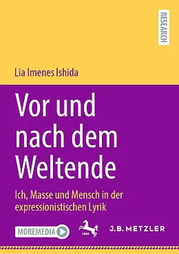 E-Book (pdf) Vor und nach dem Weltende von Lia Imenes Ishida