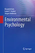 E-Book (pdf) Environmental Psychology von Elisabeth Kals, Isabel T. Strubel, Jürgen Hellbrück