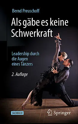 E-Book (pdf) Als gäbe es keine Schwerkraft von Bernd Preuschoff