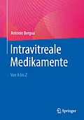 E-Book (pdf) Intravitreale Medikamente von Antonio Bergua
