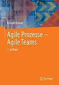 E-Book (pdf) Agile Prozesse  Agile Teams von Eckhart Hanser