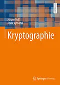 E-Book (pdf) Kryptographie von Jürgen Fuß, Anna Vymazal