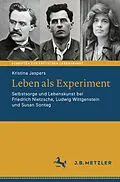E-Book (pdf) Leben als Experiment von Kristina Jaspers