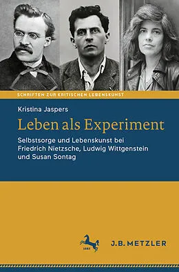 E-Book (pdf) Leben als Experiment von Kristina Jaspers