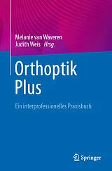 E-Book (pdf) Orthoptik Plus von 