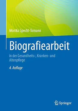 E-Book (pdf) Biografiearbeit von Monika Specht-Tomann