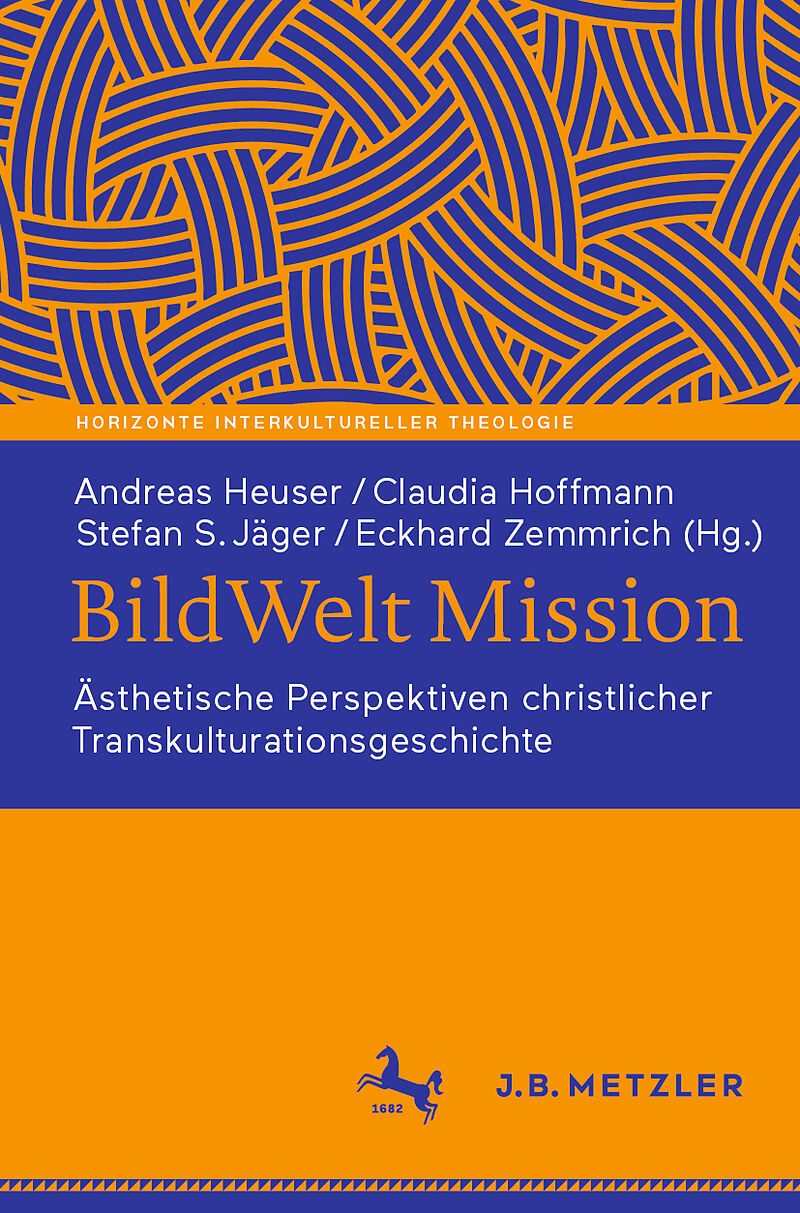 BildWelt Mission