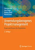 E-Book (pdf) Anwendungsbezogenes Projektmanagement von Christian Bär, Jens Fiege, Markus Weiß