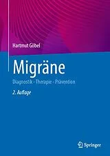 Fester Einband Migräne von Hartmut Göbel