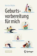 E-Book (pdf) Geburtsvorbereitung für mich von Kerstin Müller