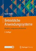 E-Book (pdf) Betriebliche Anwendungssysteme von Rainer Weber