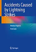 E-Book (pdf) Accidents Caused by Lightning Strikes von Fred Zack