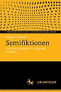 E-Book (pdf) Semifiktionen von Sabine Friedrich